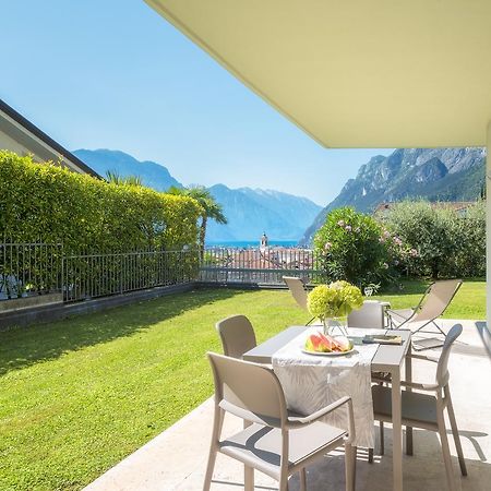 La Busa Apartments - Garda Chill Out Riva del Garda Exterior foto